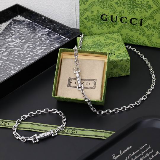 Gucci Suits 10lyh07